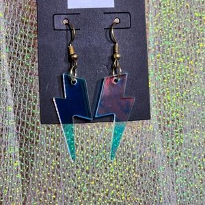 Handmade earrings